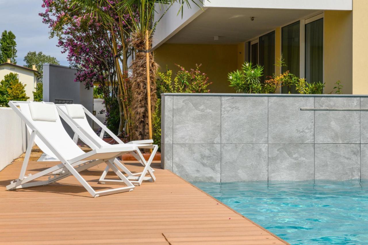 Residence Sunlight ليدو دي يسولو المظهر الخارجي الصورة