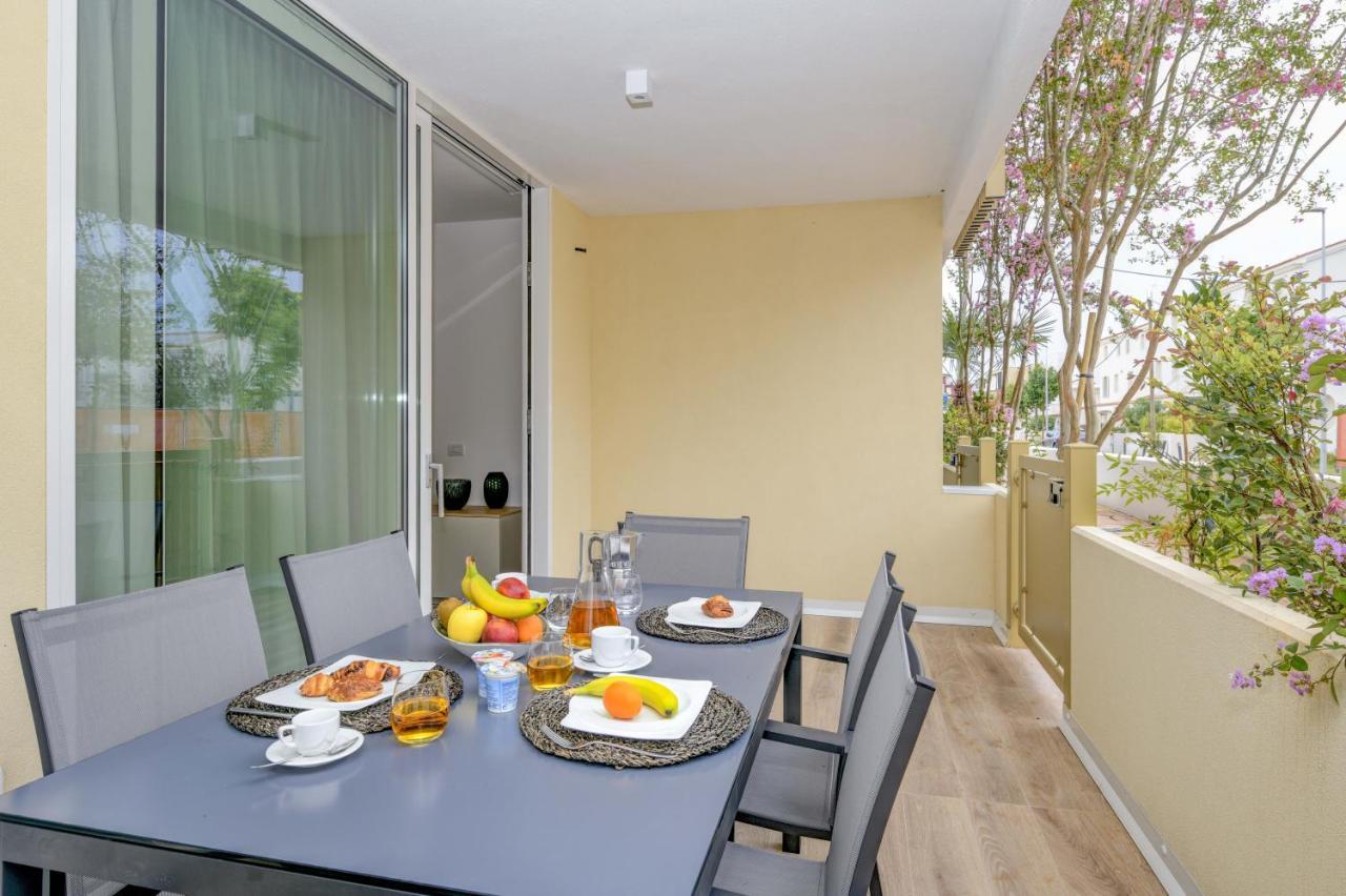 Residence Sunlight ليدو دي يسولو المظهر الخارجي الصورة