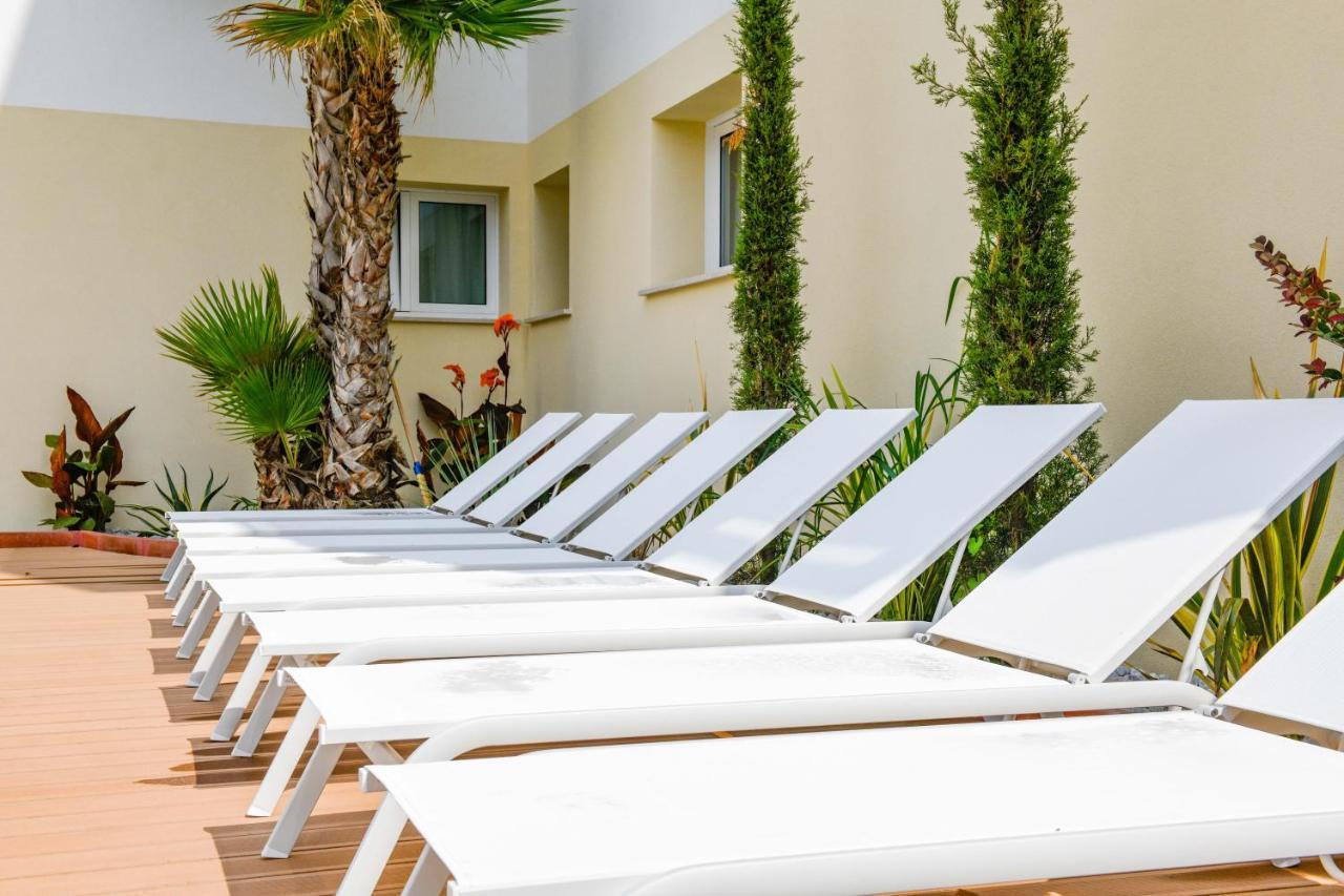 Residence Sunlight ليدو دي يسولو المظهر الخارجي الصورة