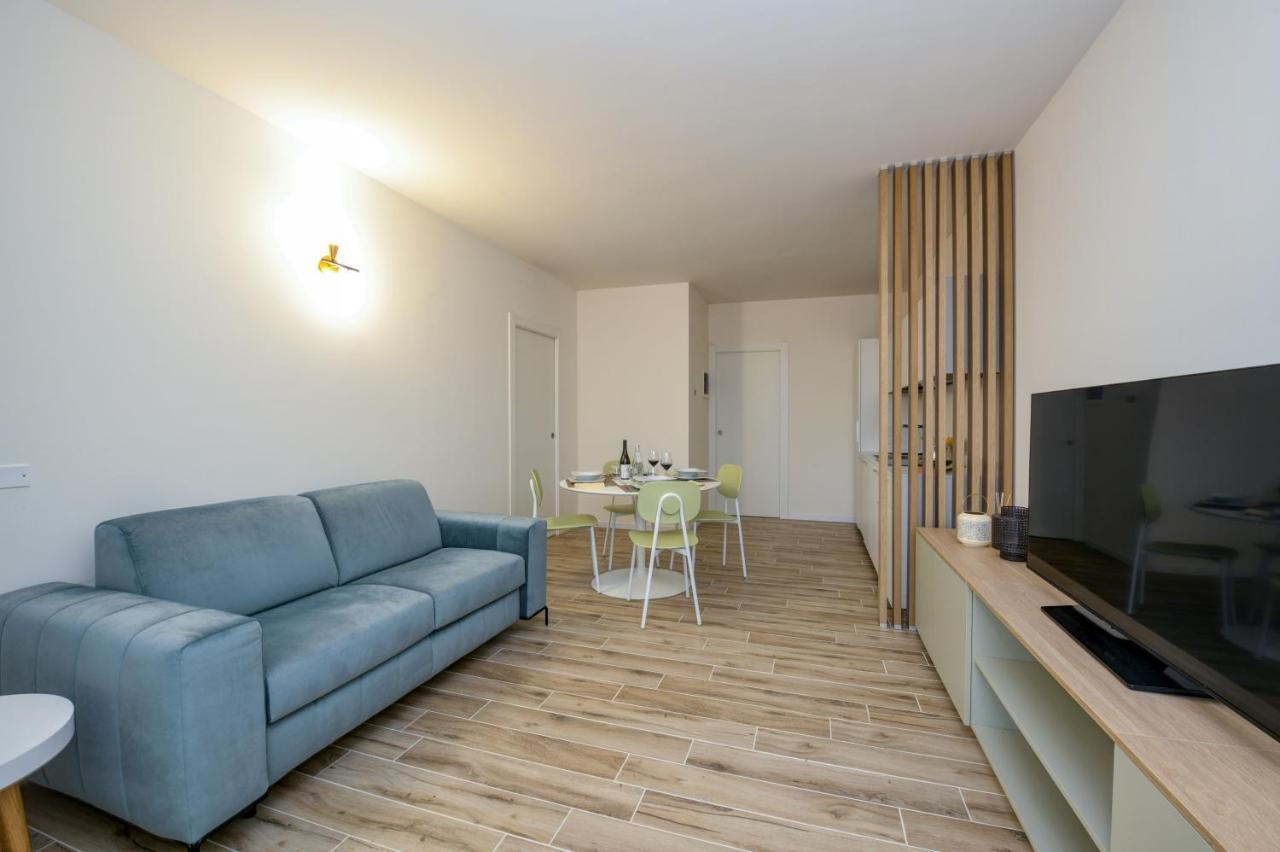 Residence Sunlight ليدو دي يسولو المظهر الخارجي الصورة