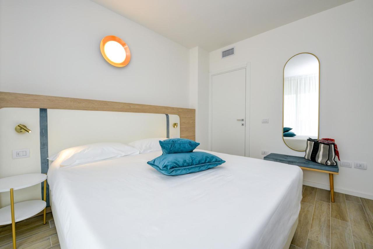 Residence Sunlight ليدو دي يسولو المظهر الخارجي الصورة