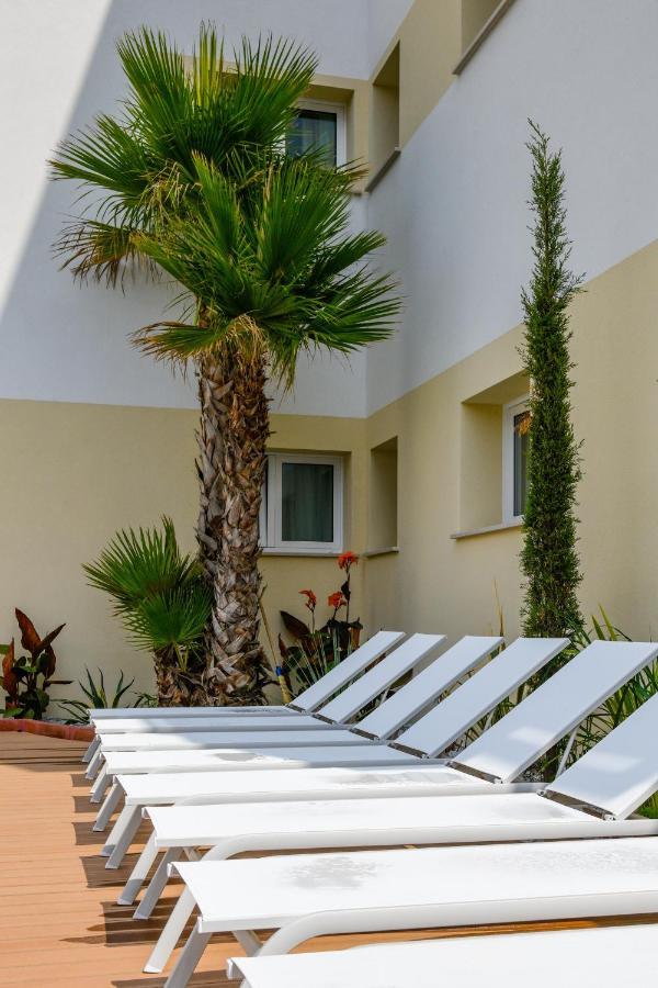 Residence Sunlight ليدو دي يسولو المظهر الخارجي الصورة