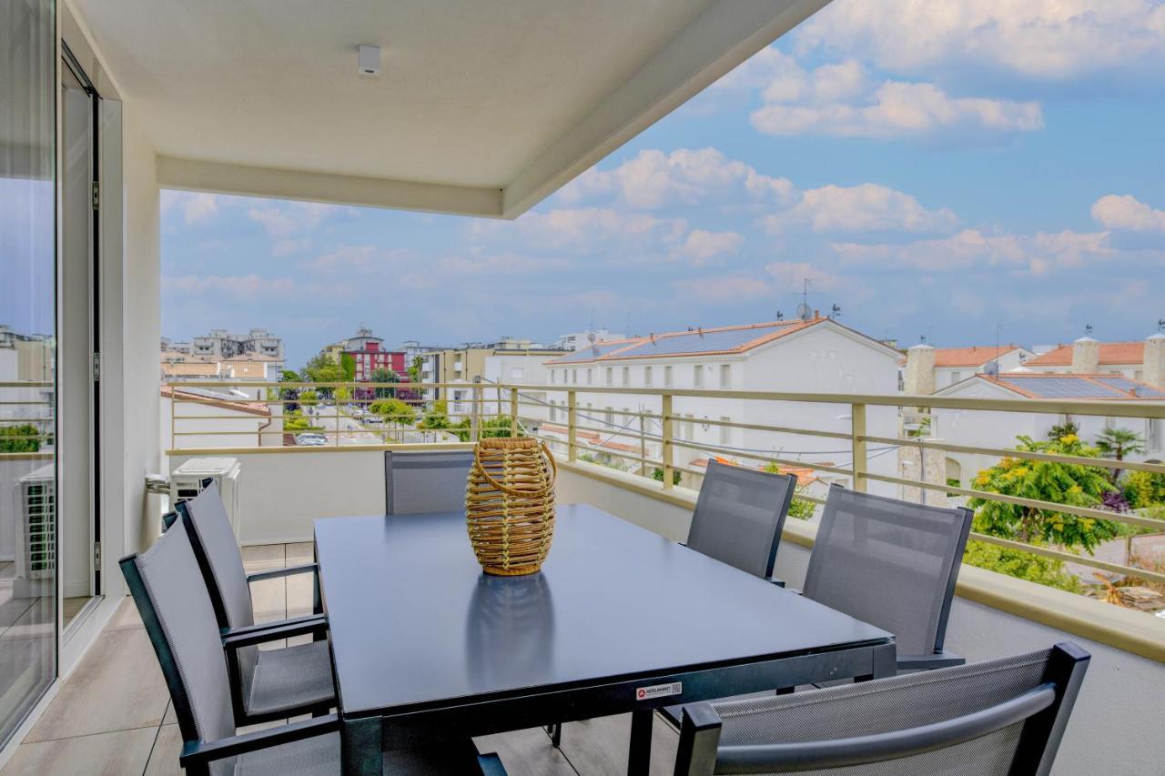 Residence Sunlight ليدو دي يسولو المظهر الخارجي الصورة