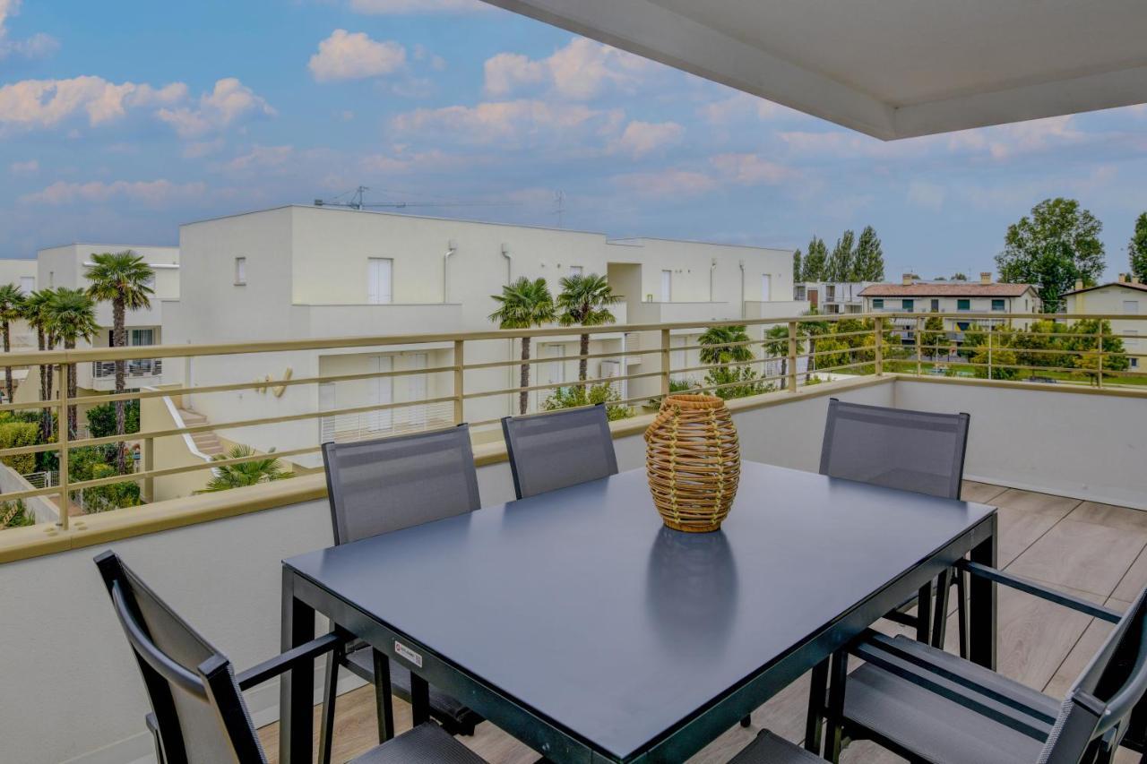 Residence Sunlight ليدو دي يسولو المظهر الخارجي الصورة