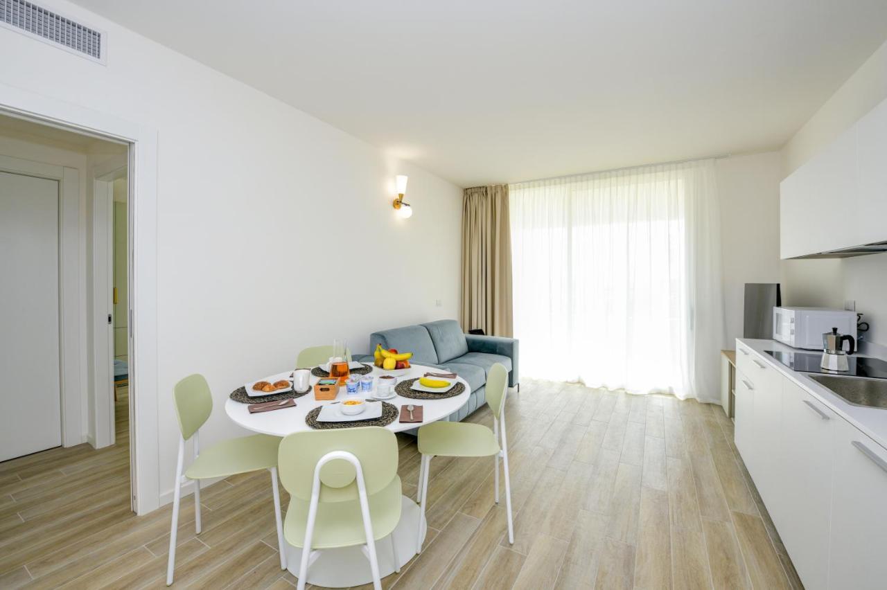 Residence Sunlight ليدو دي يسولو المظهر الخارجي الصورة