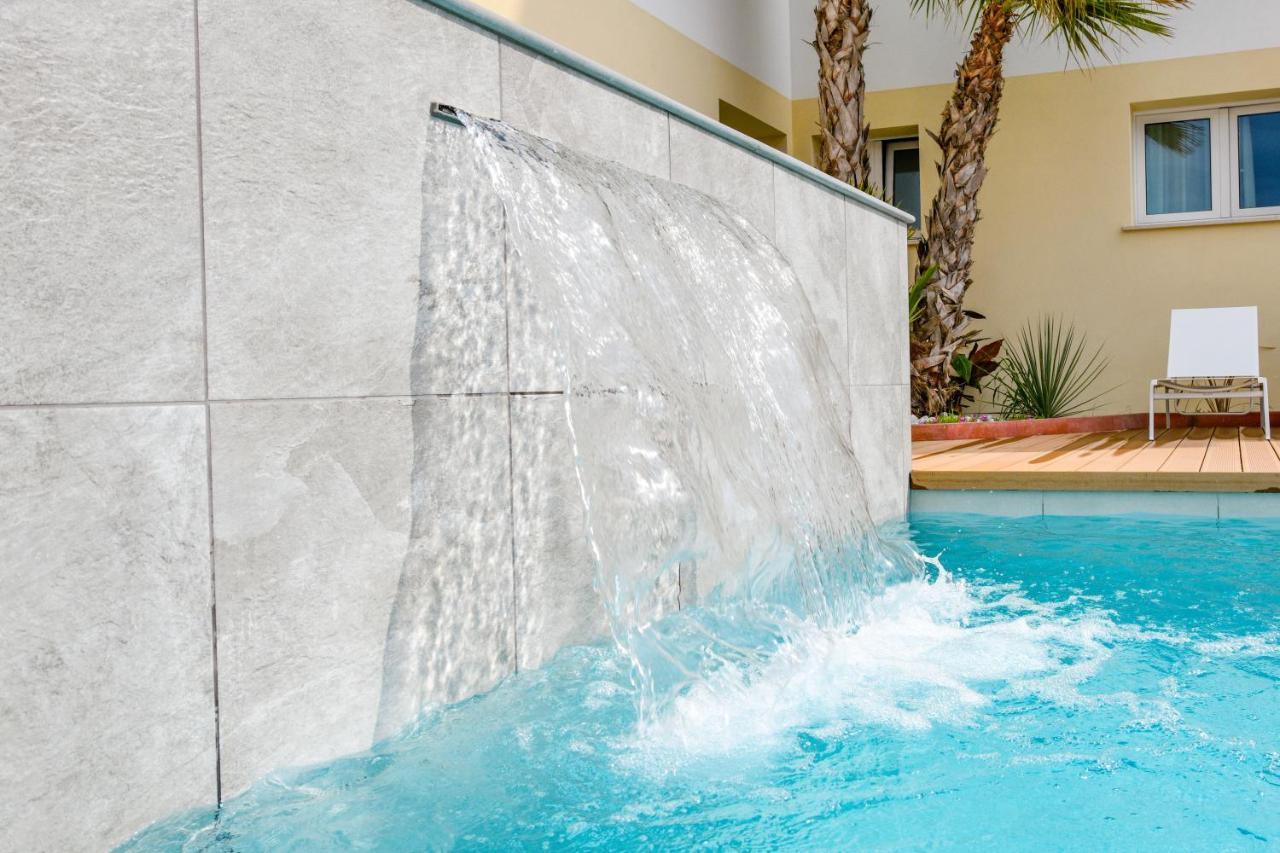 Residence Sunlight ليدو دي يسولو المظهر الخارجي الصورة