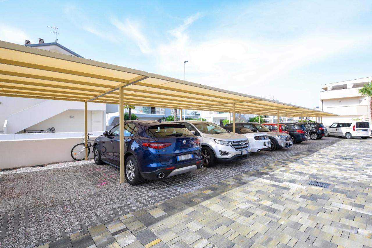 Residence Sunlight ليدو دي يسولو المظهر الخارجي الصورة