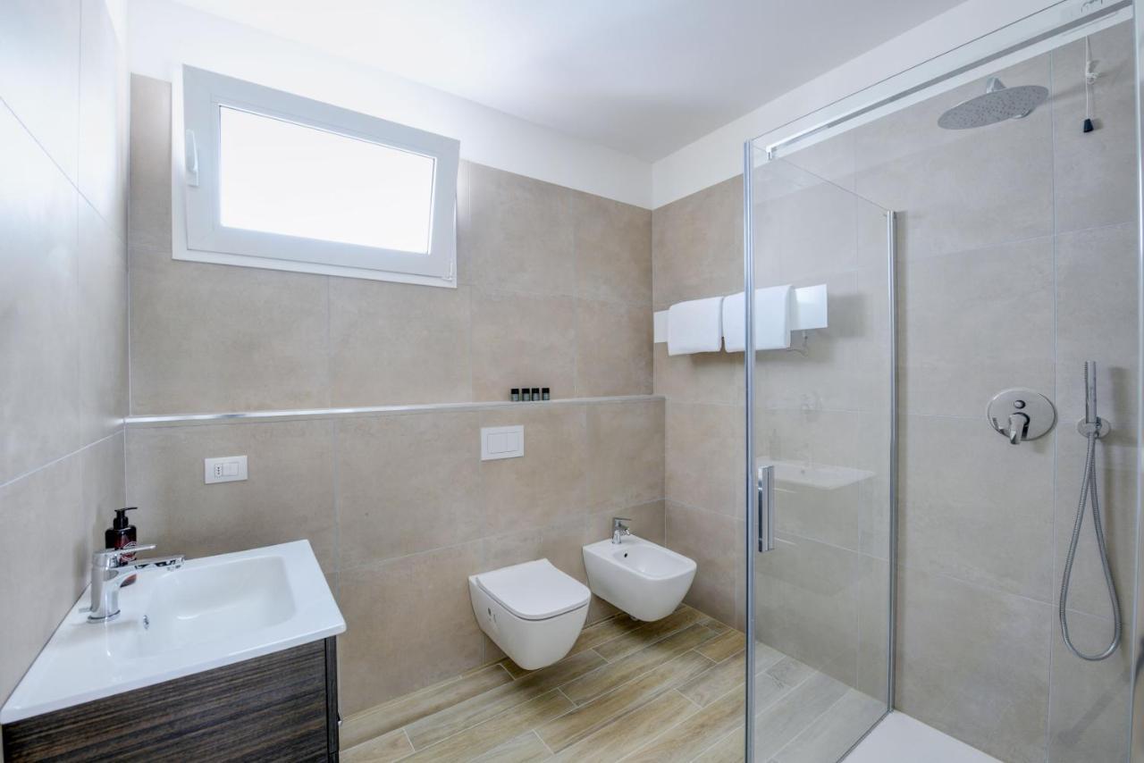 Residence Sunlight ليدو دي يسولو المظهر الخارجي الصورة